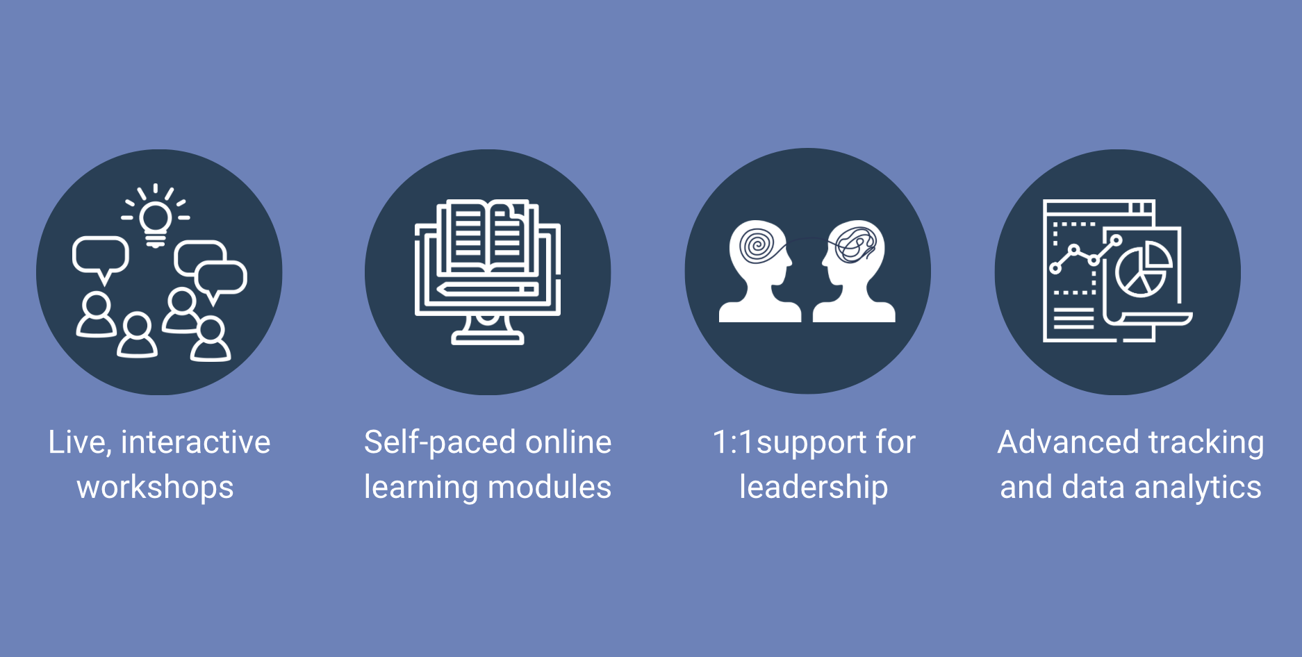 Your wellness Comprehensive Learning Experience