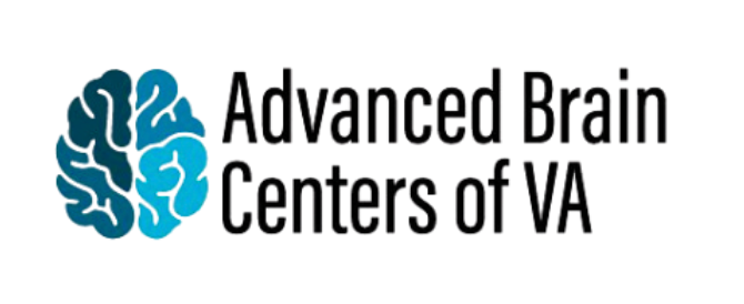 Advanced brain centers of VA