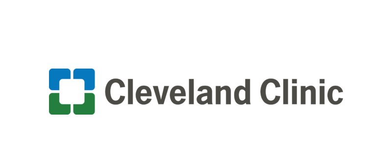 Cleveland clinic trusts us