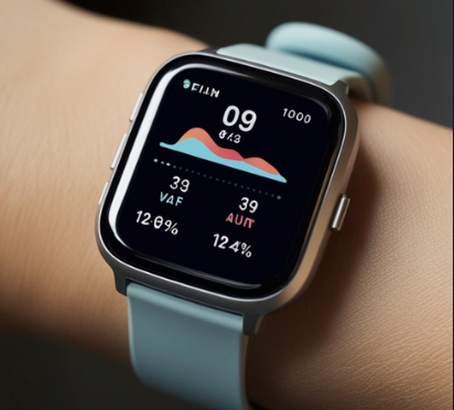 Digital health wearables show patterns related to physiology