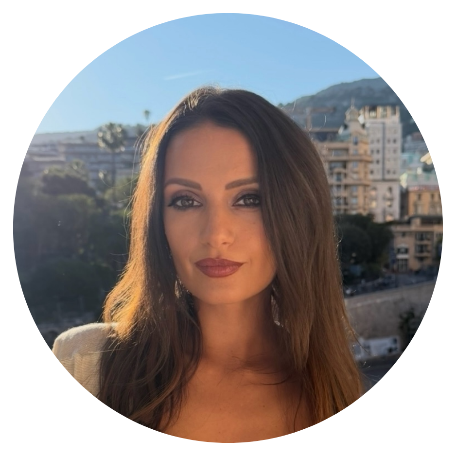 CEO Tessa Santarpia