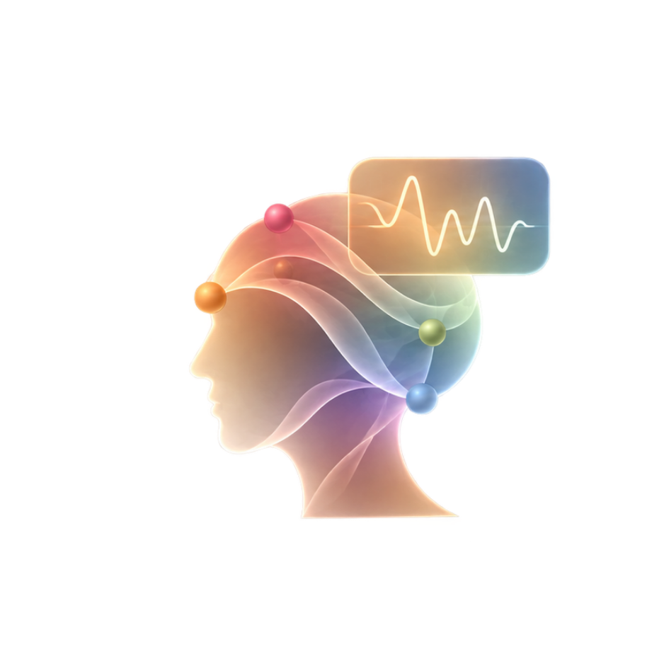 neurofeedback is a non-invasive tool for brain taining