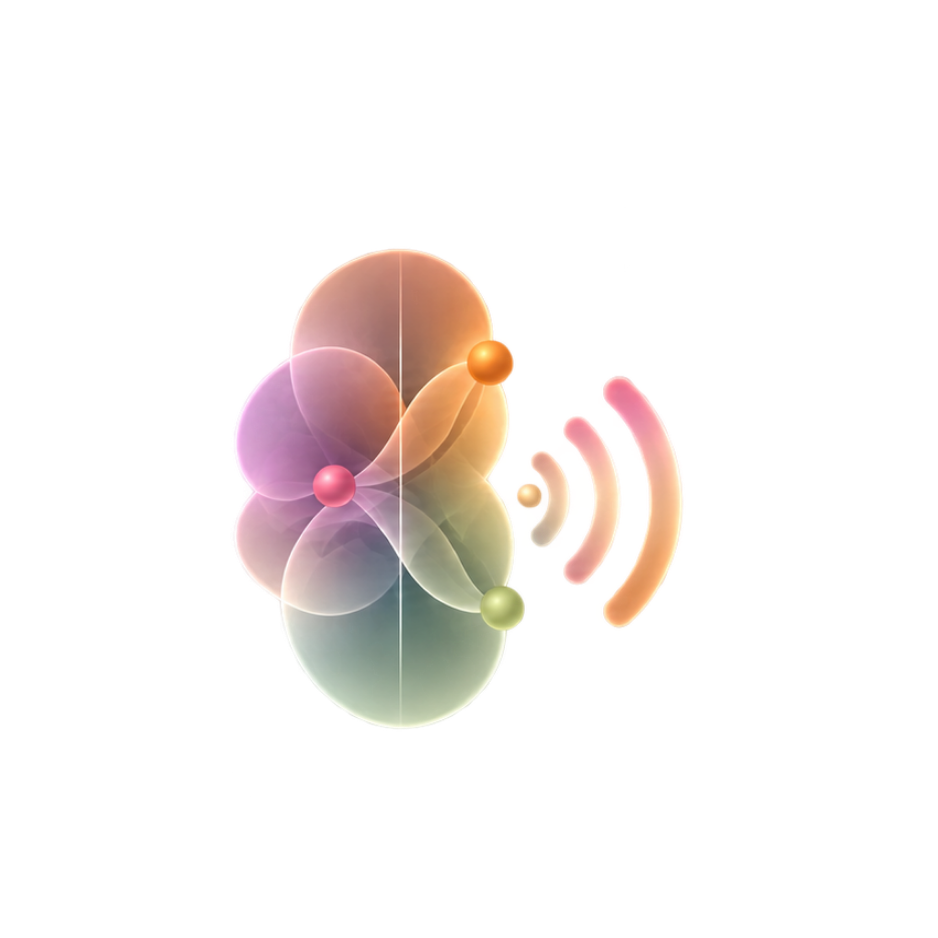 the brain uses own activity to reinforce healthy patterns
