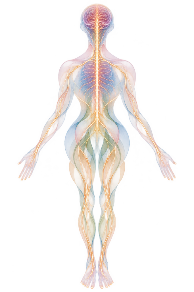 whole person insight