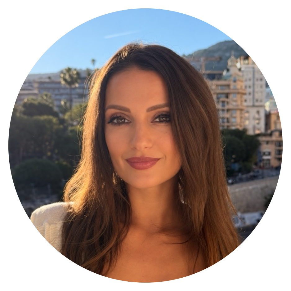 CEO tessa santarpia