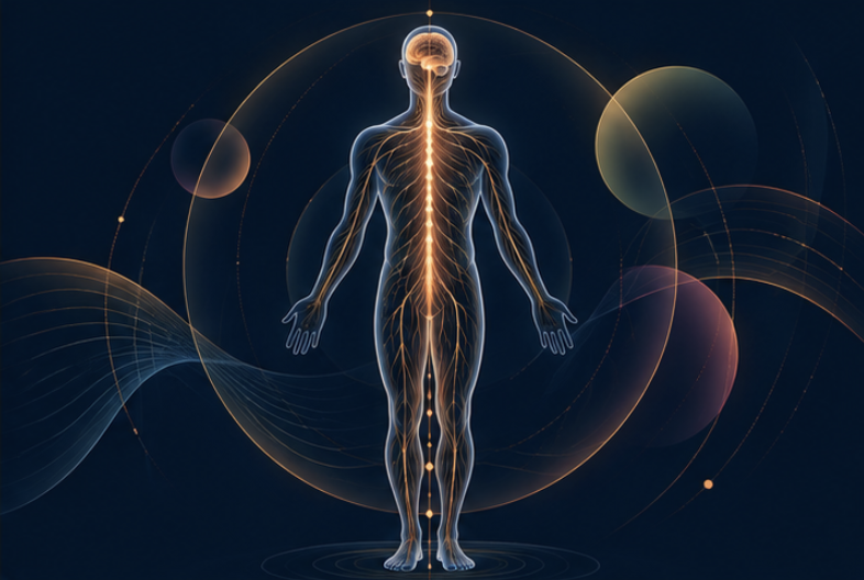 what nervous system training looks like