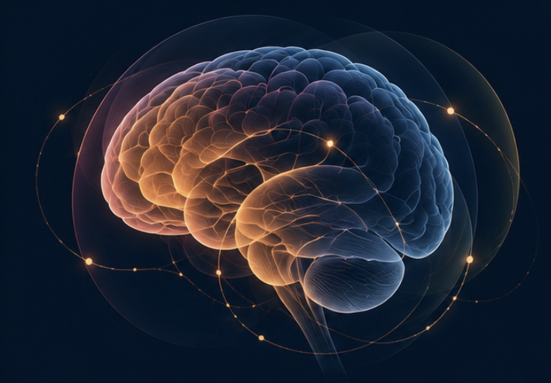 what can a qEEG brain map tell you?