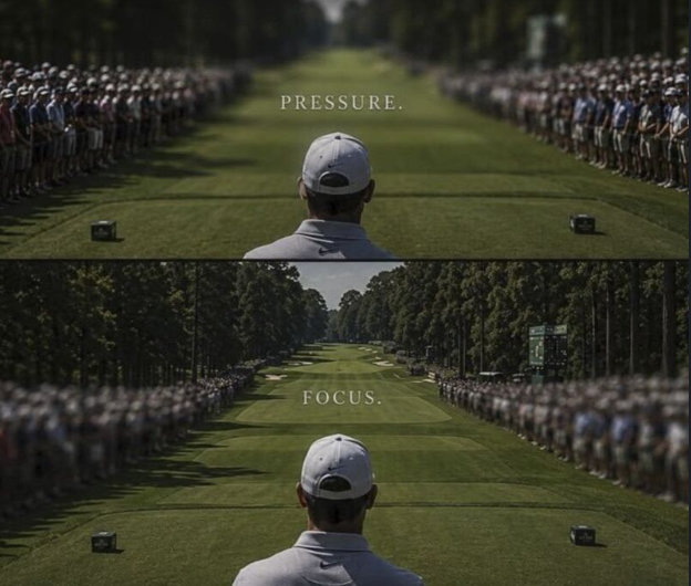 Learning to regulate yourself under pressure